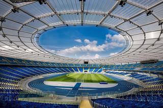 Finał mistrzostw Europy na żużlu zaplanowano na Stadionie Śląskim