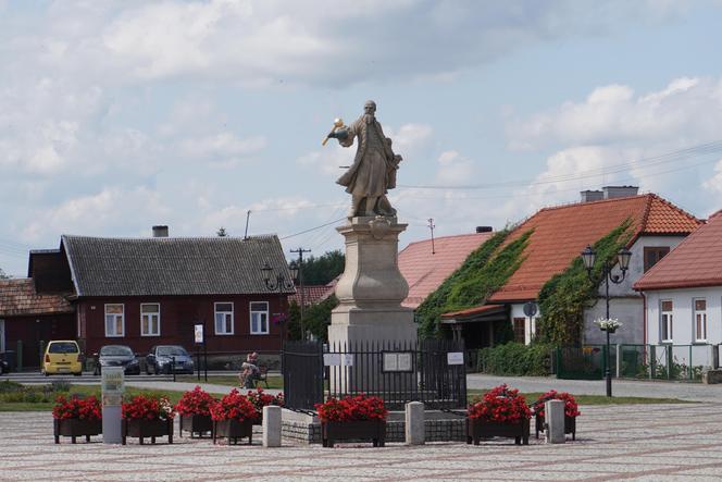 Tykocin robi furorę! To podlaskie "miasteczko-bajeczka"