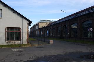 Fabryka Pełna Życia w Dąbrowie Górniczej