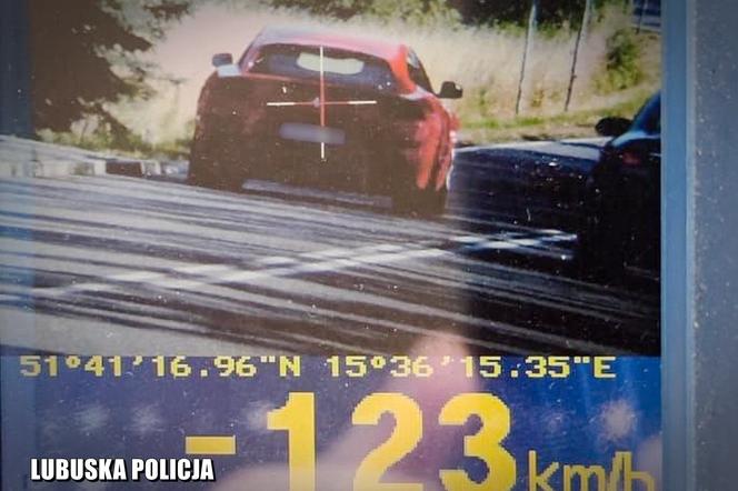 Sąd zdecyduje o dalszym losie kierowcy ferrari. 58-latkowi grożą surowe konsekwencje