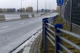 Nowa Trasa Górna w Łodzi już gotowa