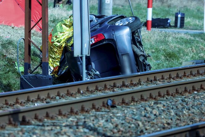 Rodzina straciła życie w „przeklętym miejscu”. Czarny punkt przestanie istnieć?