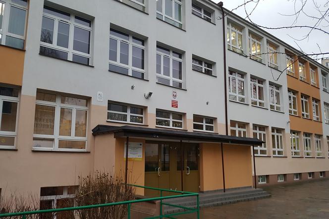 szkoła Zamenhofa