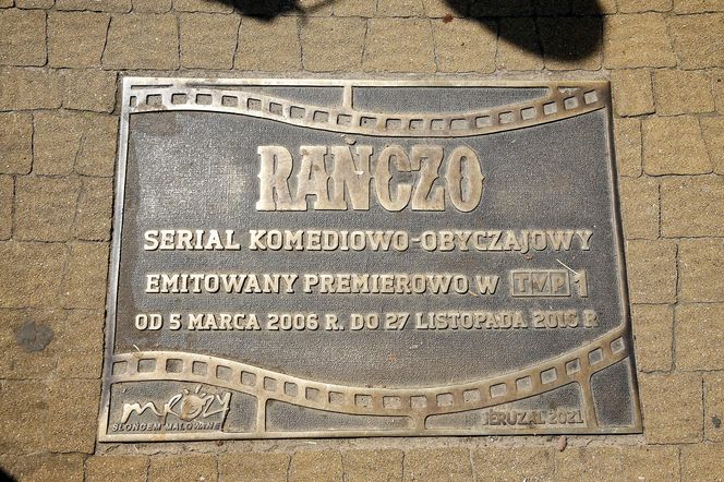 IV Ogólnopolski zlot fanów serialu "Ranczo"