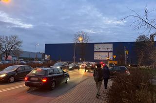 Niedziela handlowa w NoVa Park. Tłumy gorzowian ruszyło na zakupy