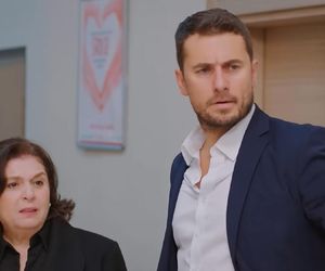 Miłość i nadzieja odc. 303. Kuzey, Naciye