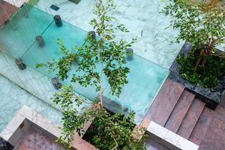 Centrum handlowe Panorama w Warszawie - tak wyglądał luksus lat 90. Zobacz zdjęcia