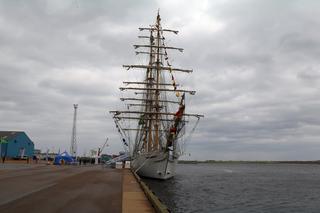 The Tall Ships Races: regaty czas zacząć!