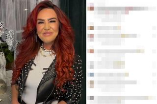 Agnieszka Kotońska i jej mąż uprawiali miłość w konfesjonale 