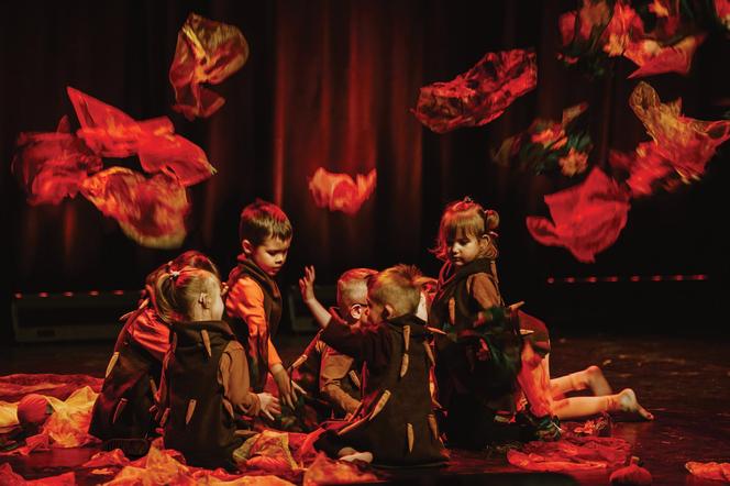 Teatr Kruszynki