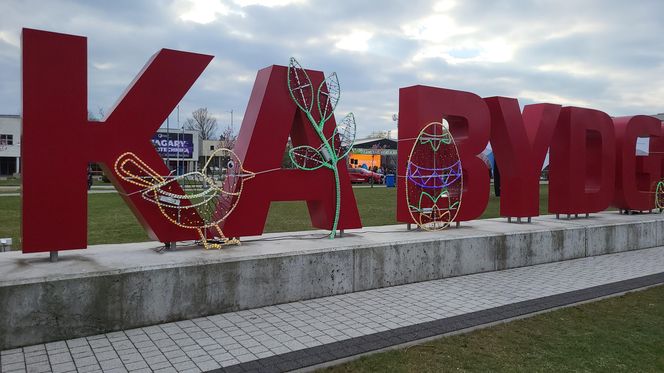Wiosenny klimat na Politechnice Bydgoskiej. Za nami IV Akademicki Jarmark Wielkanocny