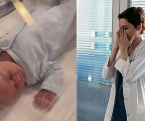 Na dobre i na złe. Blanka pokazała dziecko! Zajdzie w ciążę przed śmiercią Mario?