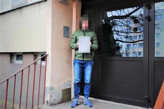 Udawał hydraulika i okradał mieszkania we Wrocławiu