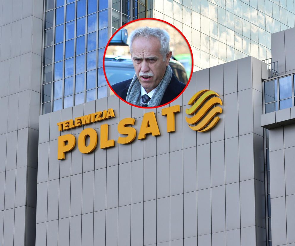 Dramat w rodzinie Solorza. Prawnik ujawnia szczegóły