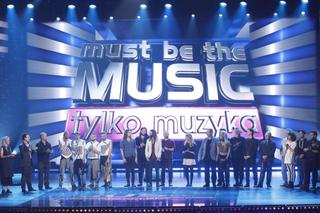 Rusza casting do Must Be the Music”! Jak zgłosić się do nowej edycji show?