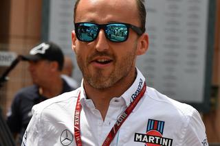 Robert Kubica w Toro Rosso - kiedy? Oto dowody, że to możliwe!