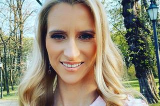 Tak zmieniała się Anna Werblińska