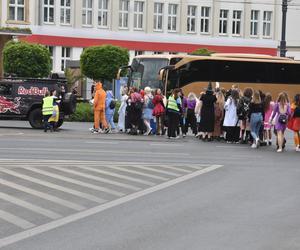 Juwenalia UMK w Toruniu: Piękny, bajkowy Pochód w ramach Piernikaliów. Mamy zdjęcia