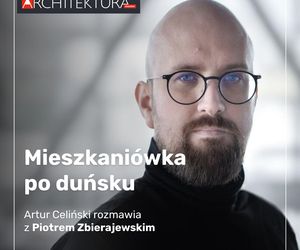 Mieszkaniówka po duńsku
