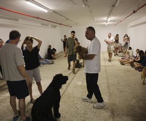 Tak wygląda życie w schronie w Izraelu! To było przerażające