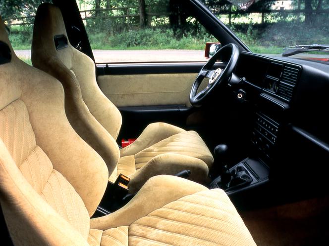Lancia Delta Integrale