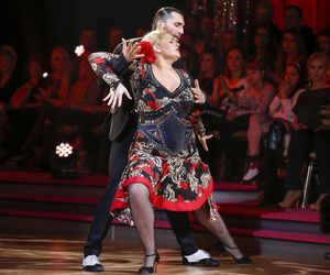 Elżbieta Romanowska, Rafał Maserak