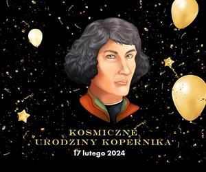 Znów świętujemy Kopernikańsko