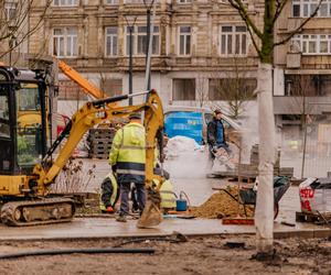 Nie dotrzymano kolejnego terminu. Kiedy skończy się remont Placu Wolności?