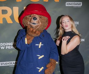 Kuszą Górniak do TVN