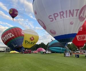 Festiwal Balonowy W Szczecinku 2 