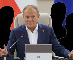 Donald Tusk chce zmienić swój rząd. Trzech ministrów na wylocie?! Wskazano konkretne nazwiska!