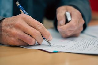 Trzy nowe drogi w województwie lubelskim.