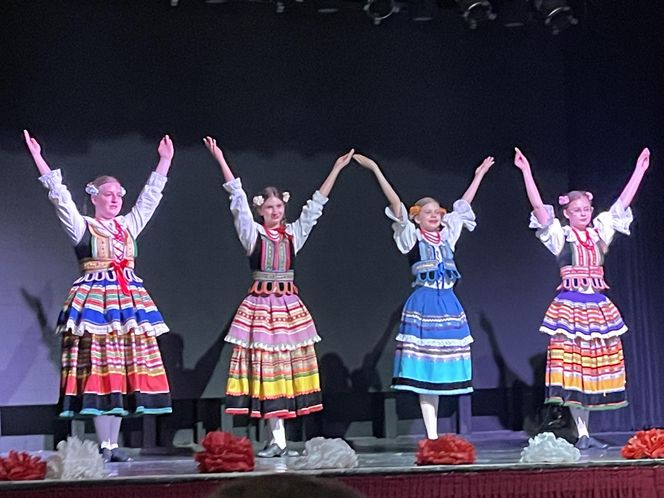 Dzień flagi i Święto Konstytucji 3 maja na Greenpoincie 2025