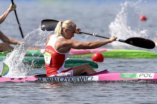 Rio 2016: Marta Walczykiewicz popłynęła po srebrny medal!