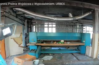 Urbex na Pomorzu Zachodnim