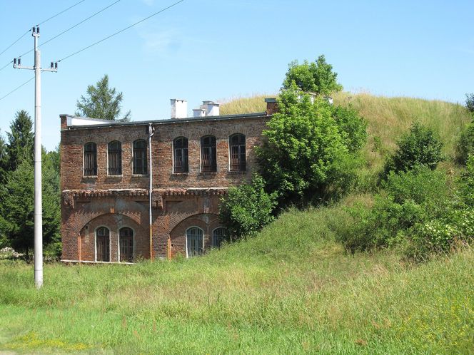 Twierdza Osowiec