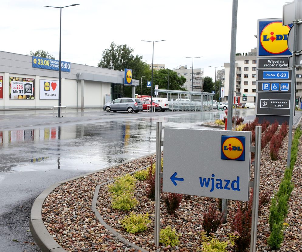 Lidl