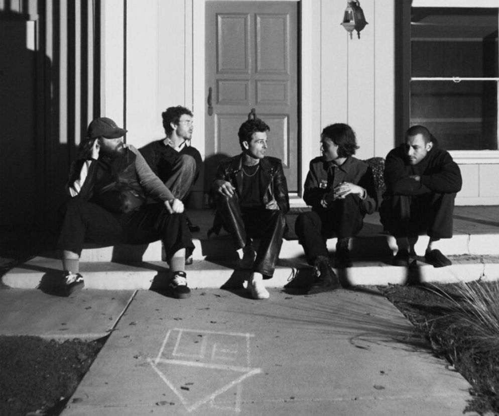 The Neighbourhood powraca do Polski. To będzie jedyny koncert w naszym kraju