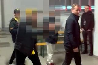 Atak kibica na prezesa GKS Katowice