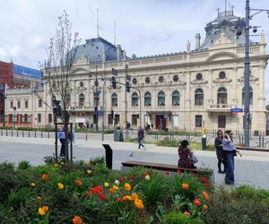 Muzeum Miasta Łodzi - Pałac Izraela Poznańskiego