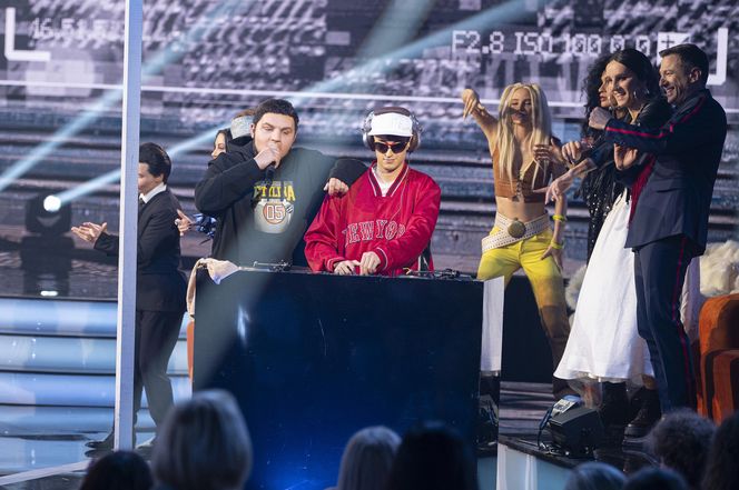 "Twoja Twarz Brzmi Znajomo"