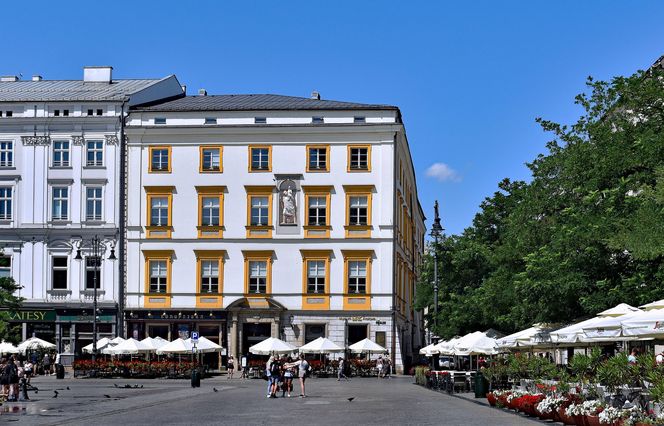 Tytuł specjalny "Lidera Małopolski 2024" - Muzeum Krakowa