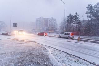 Zimna Zośka 2020 - pogoda znacznie się zmieni! Atak mrozu, śnieg i burze w Polsce