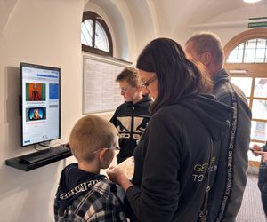 Gra terenowa „BIBLIOTEKA I PRZYJACIELE: WSPÓLNA MISJA. Kampania zrealizowana w ramach Tygodnia Bibliotek, którego organizatorem jest Stowarzyszenie Bibliotekarzy Polskich