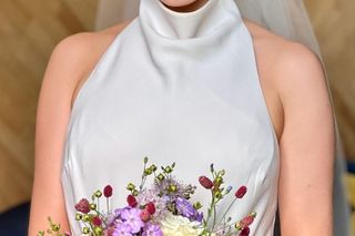 Serialowy syn Solejuków z Rancza wziął ślub. Jego ukochana także jest aktorką