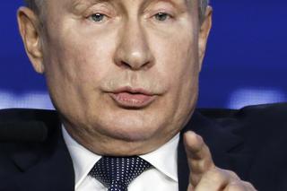 Putin komentuje sytuację z koronawirusem w swoim kraju. To idzie w nie najlepszym kierunku