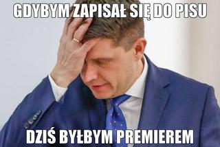 Szydło/Morawiecki MEMY 11