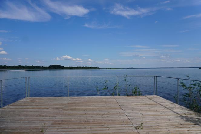 Podlaska Atlantyda, czyli Zalew Siemianówka i okolice