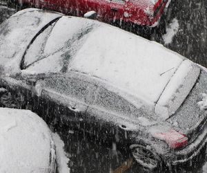 Potężny mróz w Polsce. Będziemy trząść się z zimna. Wiemy, kiedy będzie najgorzej