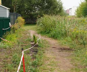 Robotnik zrzucił 30-kg kocioł, który spadł na przechodnia. 18-letni Dymytro zmarł w szpitalu. 50 metrów i by żył